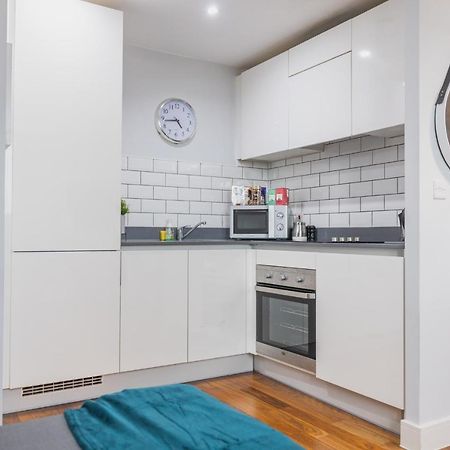 Luxury 9Ine Broad Street Apartments, Beautiful City View, Public Parking, 伯明翰 外观 照片